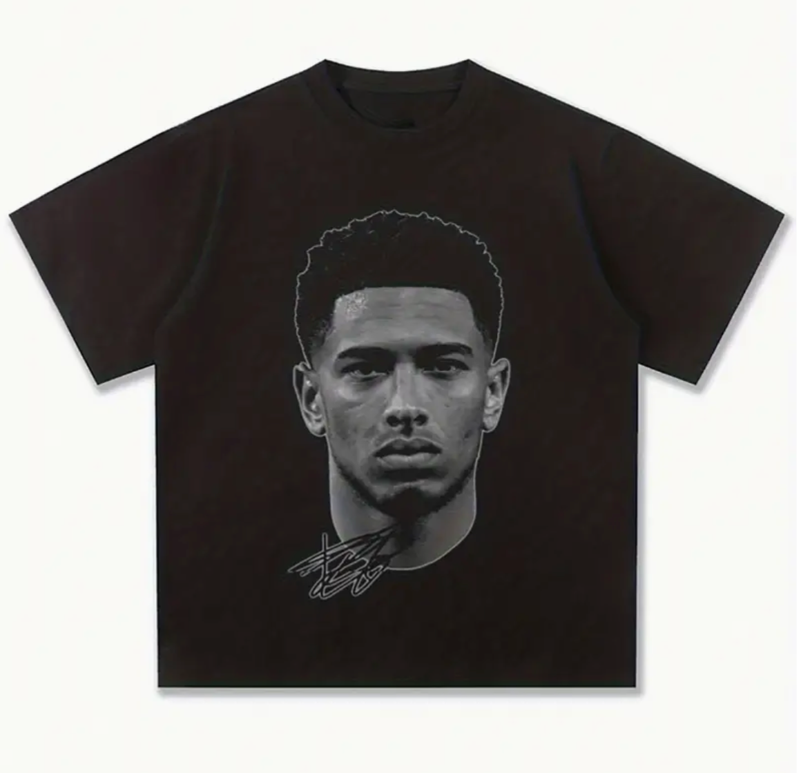 T-shirt Jude Bellingham