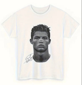 T-shirt Jude Bellingham