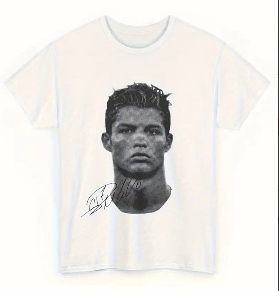 T-shirt Jude Bellingham