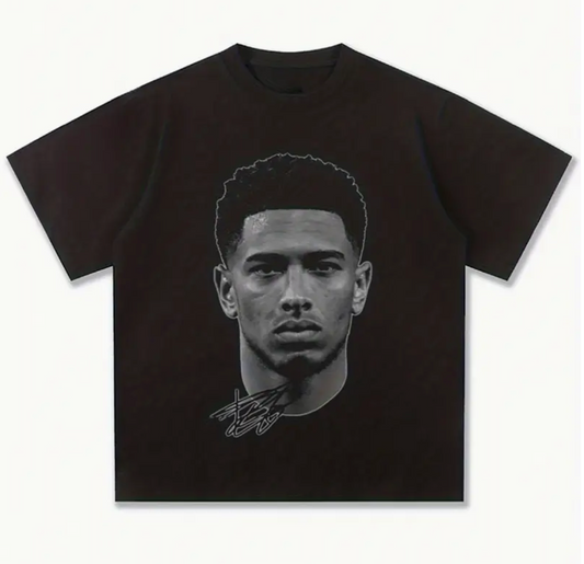 T-shirt Jude Bellingham