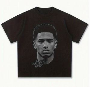 T-shirt Jude Bellingham