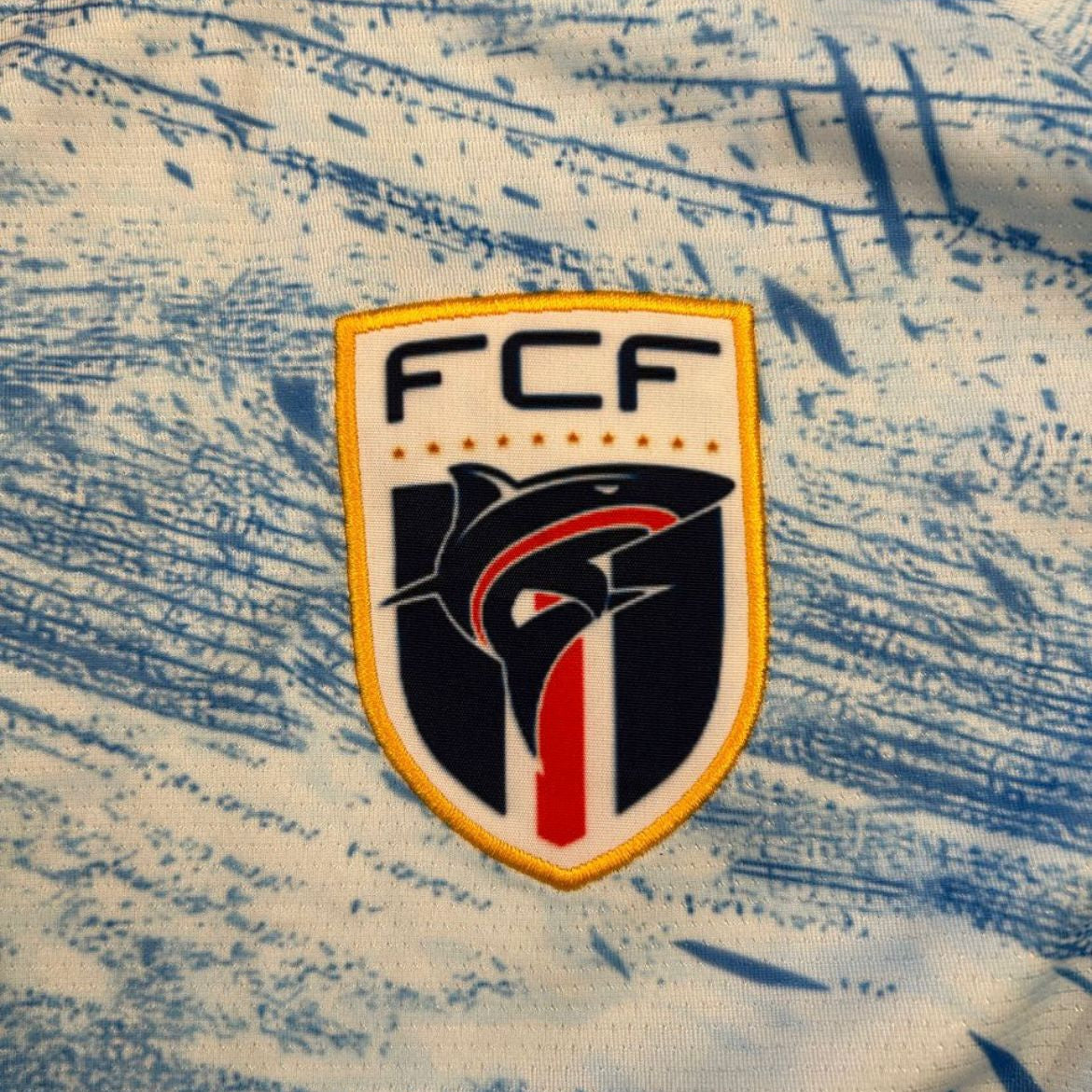 Maillot de Foot Cape Vert - Concept Cesária Évora